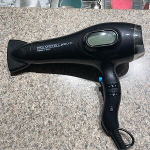 Paul Mitchell Pro Tools Express Ion Dry+